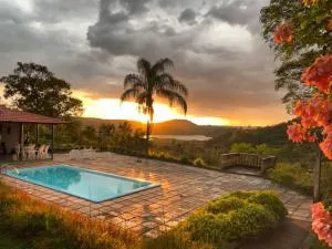 Recanto do Coração - 马特乌斯莱米