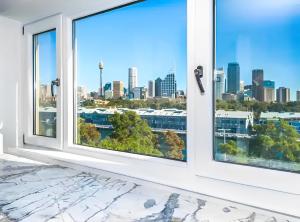 Breathtaking Harbour Bridge & Opera House Views