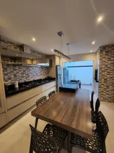 Sobrado do Guabi - Boqueirão