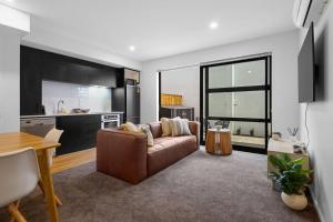 Central City Abode on St Asaph