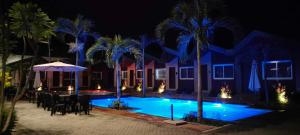 DISADECO Hotel Resort and Events Center