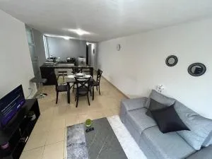 Loft Sipeh Xalapa Departamento 4 - El Castillo