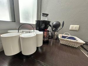 Loft Sipeh Xalapa Departamento 4