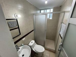 Loft Sipeh Xalapa Departamento 4