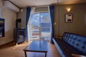 Garage villa KuuMa - Narusawa