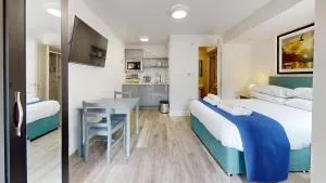 Bicester Court - 切斯特顿