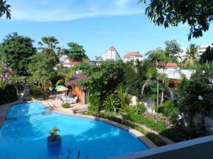 Baan Sabaaidee - Adult Friendly