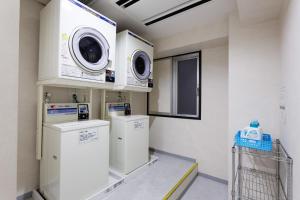 Washington R&B Hotel Hakata Ekimae 1