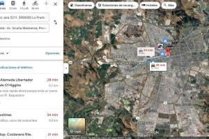 Close to airport and subway w breakfast