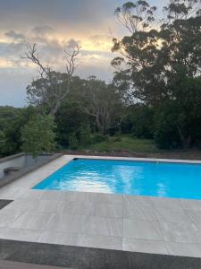 Casa Azul Terceira Island Azores