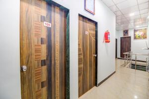 Super Hotel O Anjali Hotel