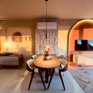 Cobertura Duplex do Sol Poente