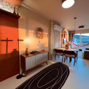 Cobertura Duplex do Sol Poente