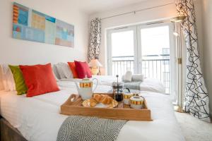 2 Bed Charming Duplex