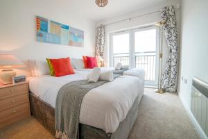 2 Bed Charming Duplex