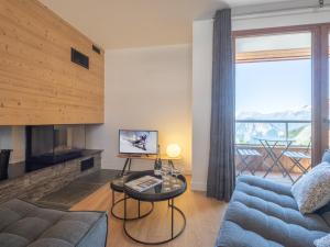 Duplex neuf, proche pistes, 8 pers, parking - FR-1-645-73