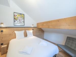 Duplex neuf, proche pistes, 8 pers, parking - FR-1-645-73