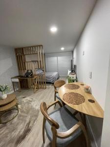 Moderno studio cerca a Unicentro