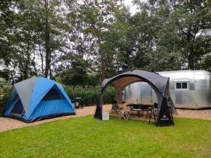 Sky The Campers
