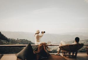 Ai-oon b2 by Triple a coffee