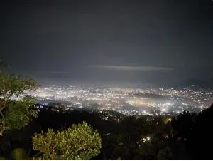 Zoya Hills Glamping - Cilember Udik 1