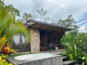 Adama Biohotel - 卡利马