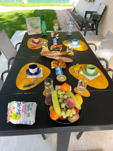 Disneyland chambre climatisée Vaires sur Marne au cœur des Jeux Olympiques - Villiers-sur-Marne