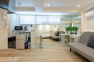 Peace Inn Shinjuku Tokyo