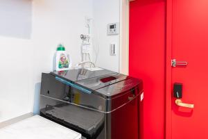 Peace Inn Shinjuku Tokyo