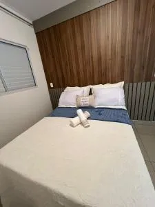 Casa do Parque - Poço Grande