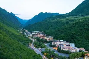 保利.新九寨宾馆 - 永乐镇