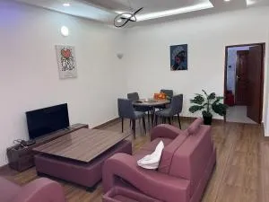 Appartement Fifa Abomey Calavi - Ouéto