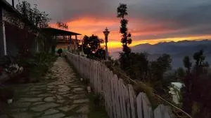 Shiva Valley Resort - Kokliyal Gaon