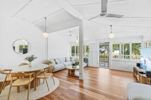 Belle Escapes The Beach House at Yorkeys