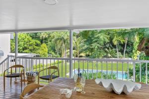 Belle Escapes The Beach House at Yorkeys