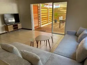 chez Odile et Manu - Anse des Cayes