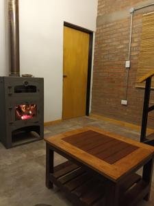 Siu Kiu - Casa de Montaña