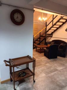 Siu Kiu - Casa de Montaña