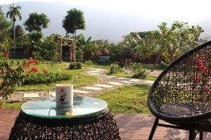 Nam Vien Mountain View