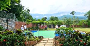 Nam Vien Mountain View