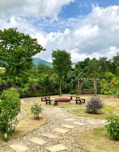 Nam Vien Mountain View