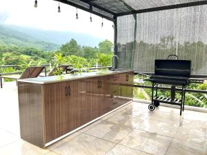 Nam Vien Mountain View