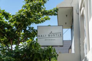 Bali Bustle Pararaton Coliving and Coworking Space