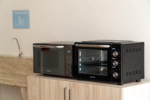 Bali Bustle Pararaton Coliving and Coworking Space