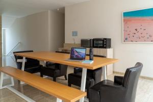 Bali Bustle Pararaton Coliving and Coworking Space