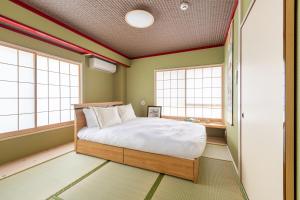 Peace Inn Shinjuku Tokyo