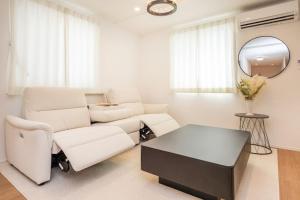 東京新築85平米駅徒歩6分最大8名無料駐車場東京上野秋葉原駅直通