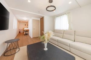 東京新築85平米駅徒歩6分最大8名無料駐車場東京上野秋葉原駅直通