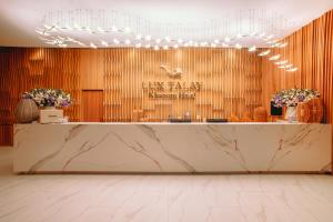 Luxtalay Khanom Hotel