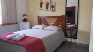 Rota 12- Hospedagem memorável no Guarujá